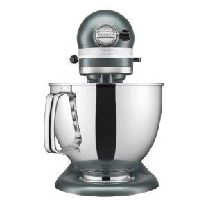 Mixer cu bol 4.8L, Artisan, Model 175, Juniper - KitchenAid