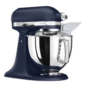 Mixer Artisan 4.8L, Model 175, Ink Blue - KitchenAid