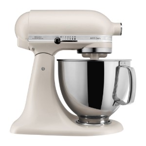 Mixer Artisan 4.8L, Model 125, Milkshake - KitchenAid