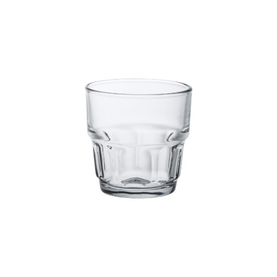 Set 6 pahare sticla, 160ml, "Lola" - Duralex
