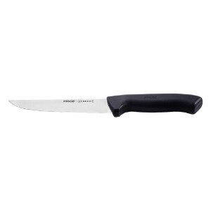 Cutitul macelarului, 16,5cm, "Ecco", Negru - Pirge