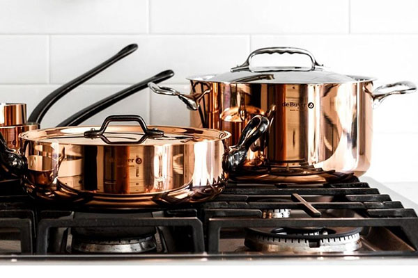Choose products that reflect your kitchen’s personality