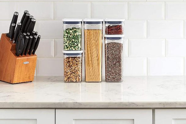Choose products that reflect your kitchen’s personality