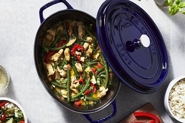 Choose products that reflect your kitchen’s personality