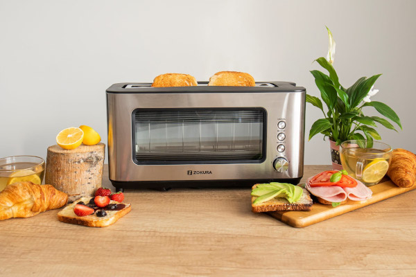 Choose products that reflect your kitchen’s personality