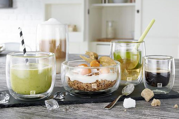 Choose products that reflect your kitchen’s personality