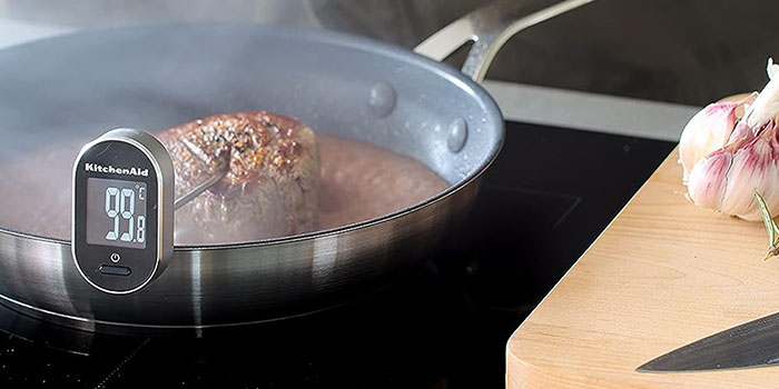 How to use a thermometer for a perfect beef steak: Useful tips and recommendations