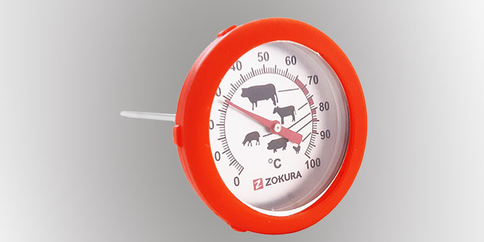 How to use a thermometer for a perfect beef steak: Useful tips and recommendations