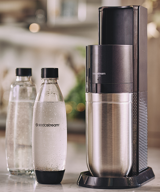 SodaStream devices