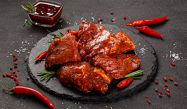 How to Marinate Pork: Useful Tips