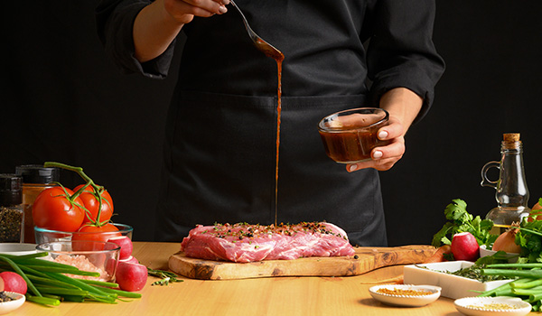 How to Marinate Pork: Useful Tips