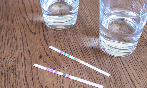 Limescale deposits: why they appear and how we can prevent them