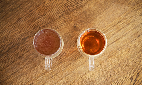 The water filter: how it works and what its benefits are