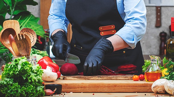 Santoku or chef's knife? Comparison guide