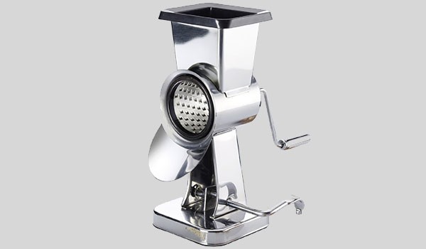 Types of graters and how to choose the right one