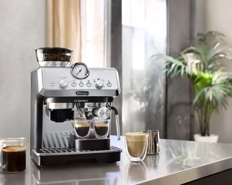 De'Longhi Dedica Arte Espresso Machine Review