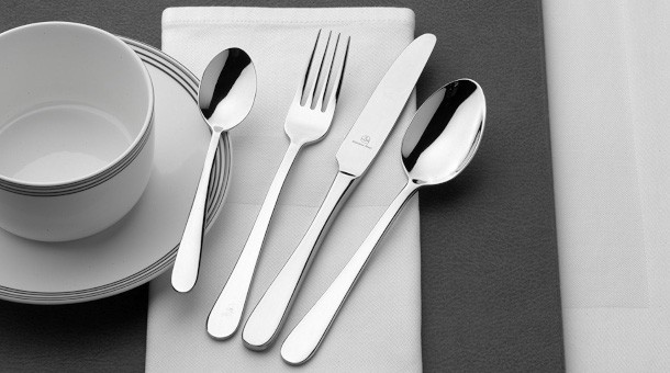 Besteck richtig legen: Tipps für das perfekte Eindecken