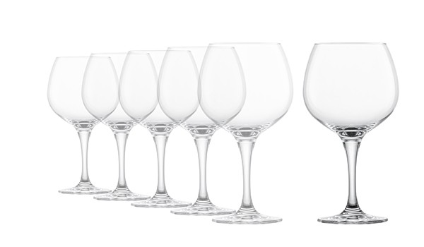 Gläser-Guide - das richtige Trinkglas für jeden Drink