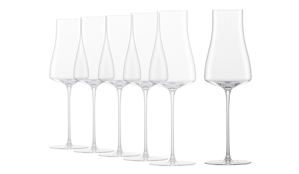 Gläser-Guide - das richtige Trinkglas für jeden Drink