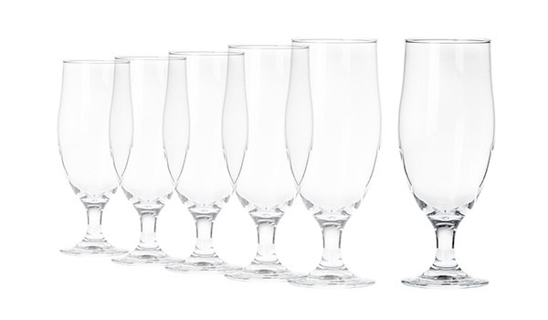 Gläser-Guide - das richtige Trinkglas für jeden Drink