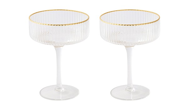 Gläser-Guide - das richtige Trinkglas für jeden Drink