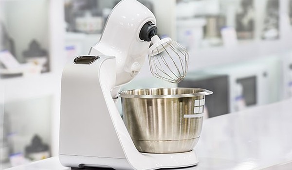 KitchenAid Küchenmaschine Unterschiede