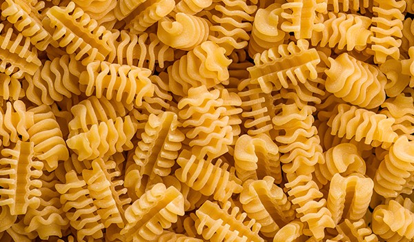 Pasta kochen: Die 10 häufigsten Fehler (und wie man sie vermeidet) 