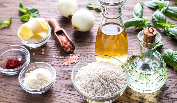 Der Weg zum perfekten Risotto: Wichtige Schritte und Regeln