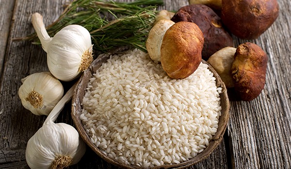 Der Weg zum perfekten Risotto: Wichtige Schritte und Regeln