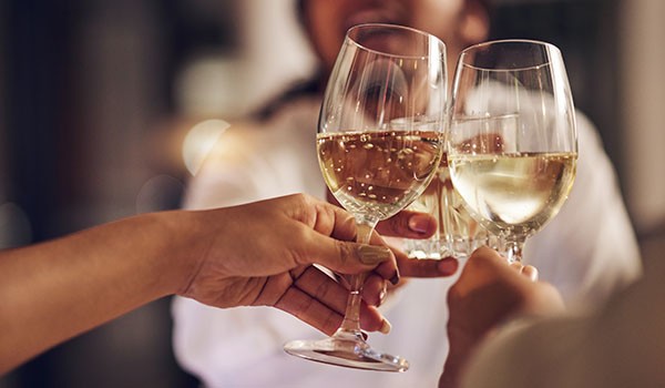 Tipi di bicchieri: come sceglierli e usare quelli giusti