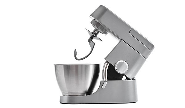 Robot da cucina: come funziona e i migliori sul mercato