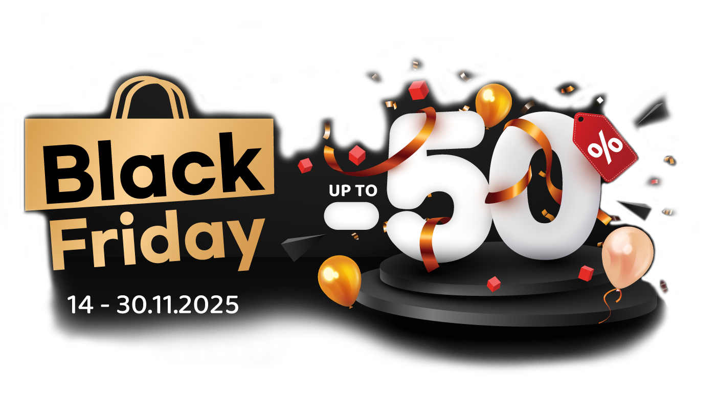 Black Friday 2025