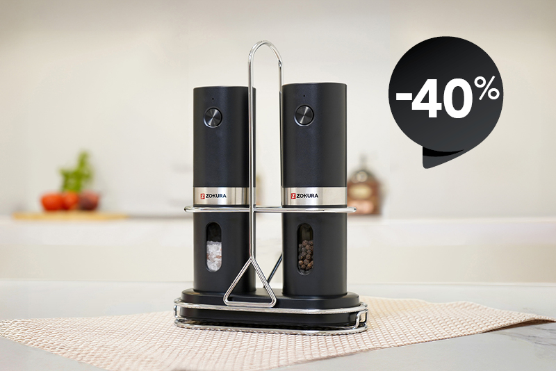 Product of the month