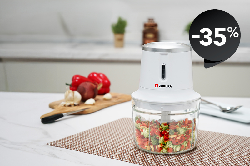 Product of the month